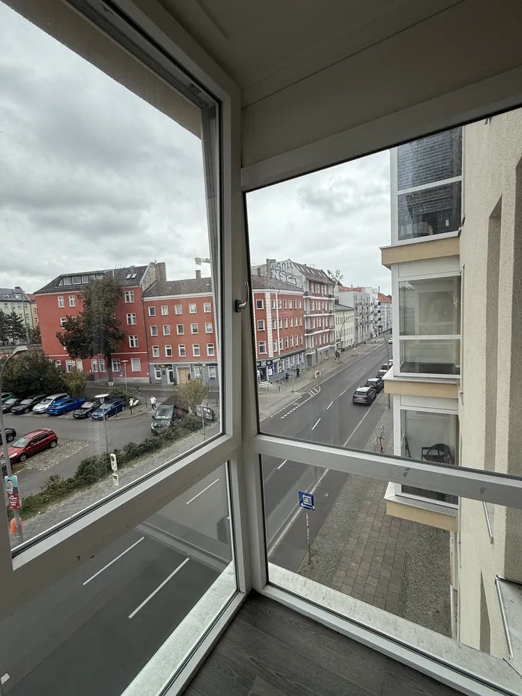 1 Zimmer Wohnung mit 25 m² in Berlin – Bild 10