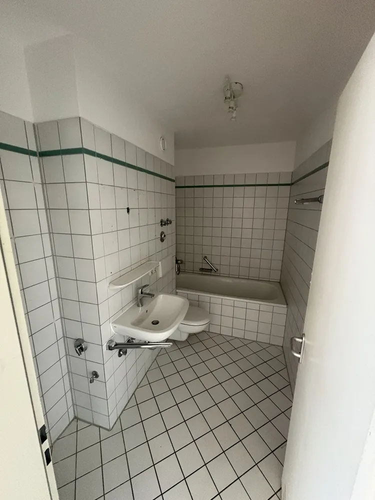 2 room apartment with 49 m² in Regensburg – Photo 5