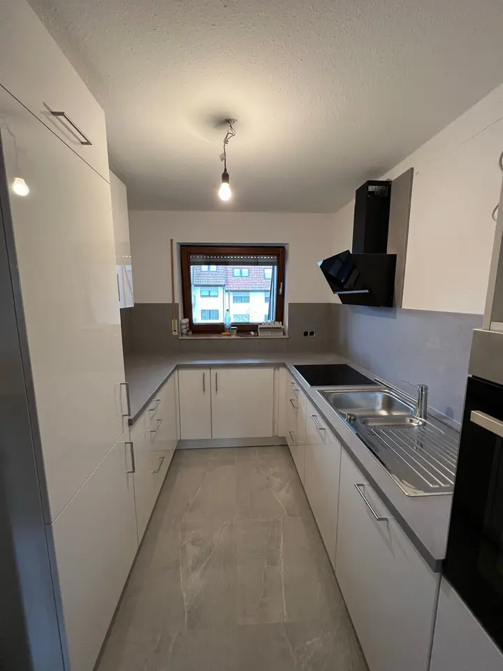 4 Zimmer Wohnung mit 75 m² in Waiblingen – Bild 2