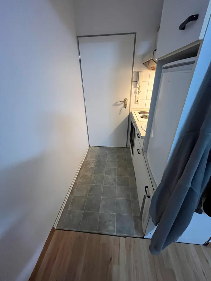 2 Zimmer Wohnung mit 24 m² in Aachen – Bild 7