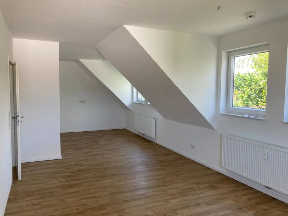 2 Zimmer Wohnung mit 36 m² in Oldenburg – Bild 7