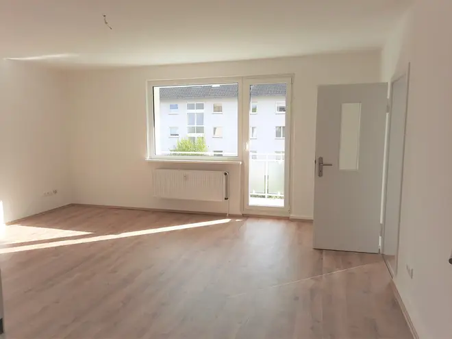 4 Zimmer Wohnung mit 70 m² in Dortmund – Bild 2
