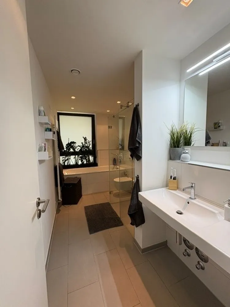 4 Zimmer Wohnung mit 119 m² in Hamburg – Bild 4