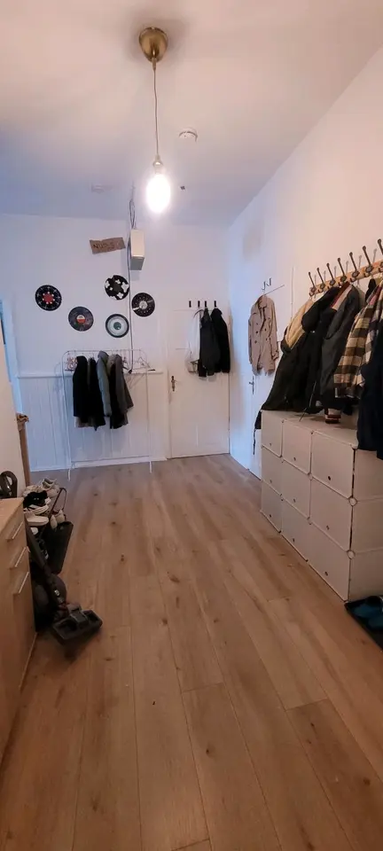 WG-Zimmer mit 120 m² in Coburg – Bild 7