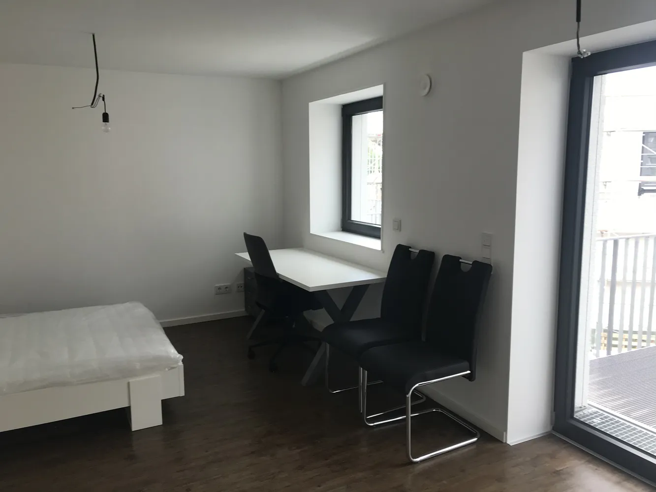 1 Zimmer Wohnung mit 31 m² in Mannheim – Bild 5
