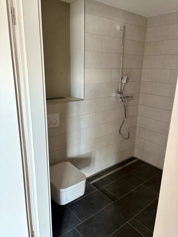 1 Zimmer Wohnung mit 39 m² in Kempten (Allgäu) – Bild 4