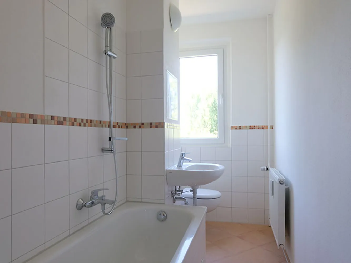 4 Zimmer Wohnung mit 72 m² in Quedlinburg – Bild 7