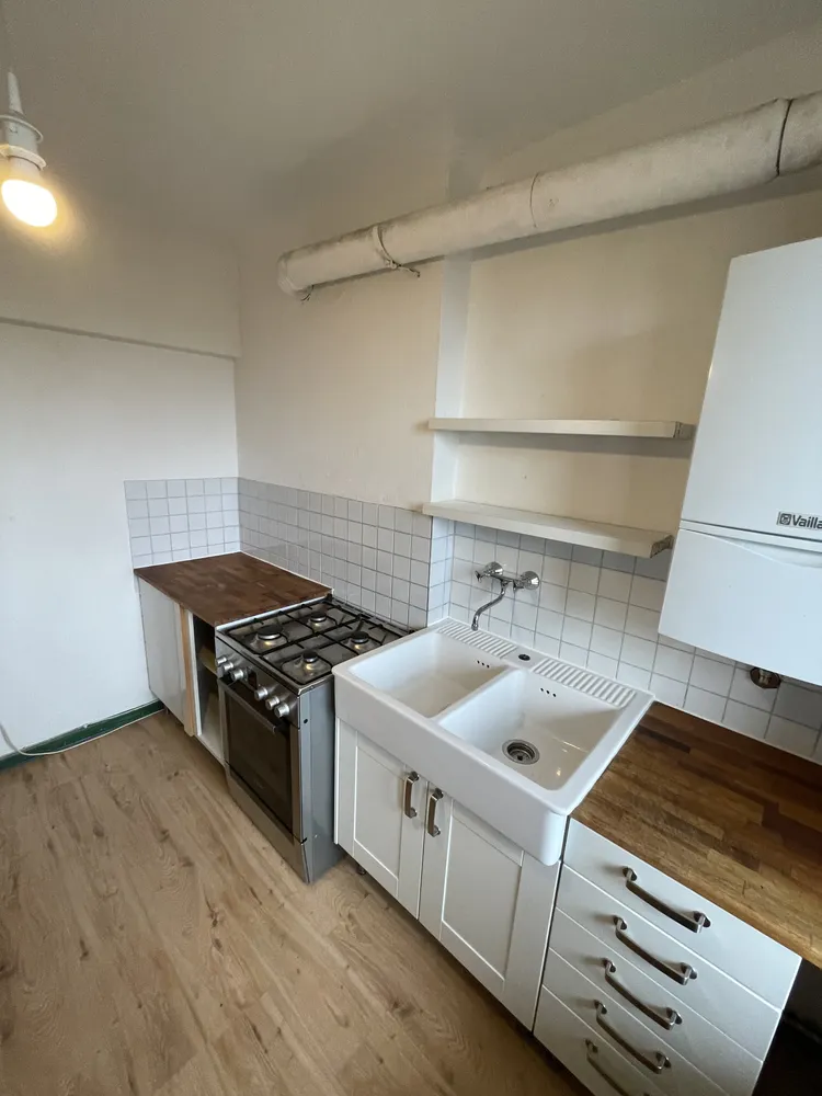 2 Zimmer Wohnung mit 59 m² in Aachen – Bild 3