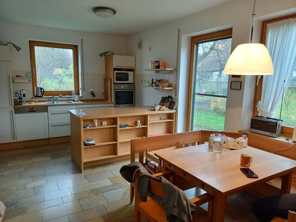 5 Zimmer Haus mit 120 m² in Darmstadt – Bild 7