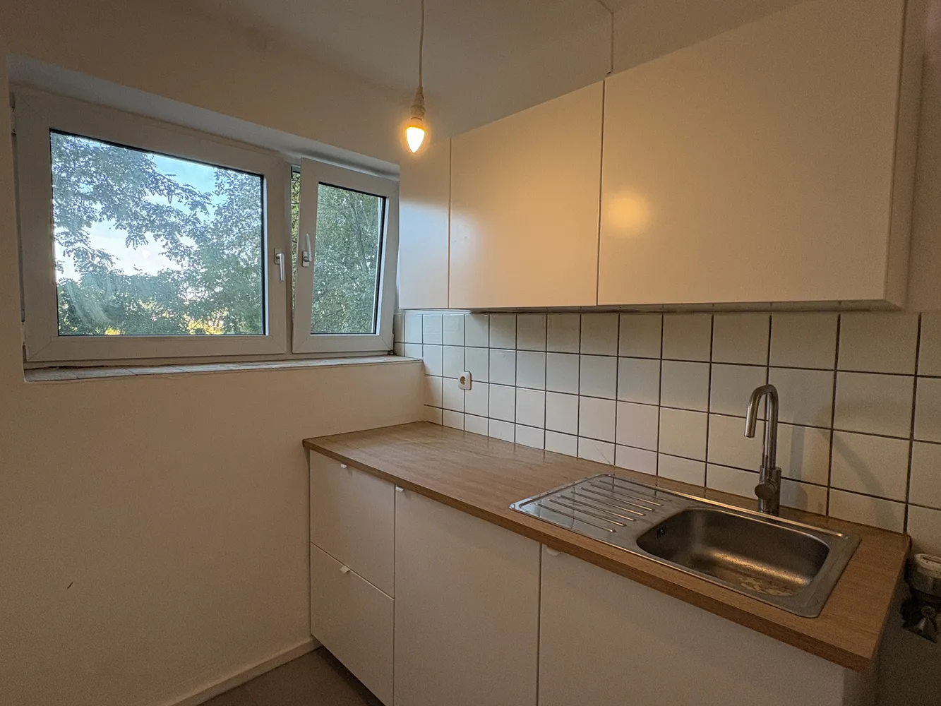 1 Zimmer Wohnung mit 31 m² in Saarbrücken – Bild 6
