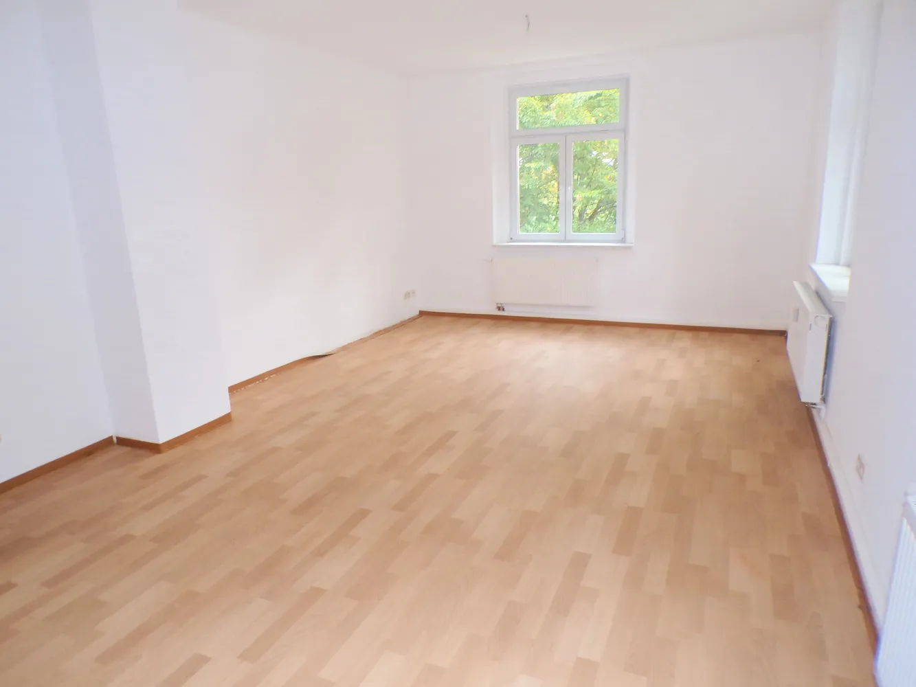 2 Zimmer Wohnung mit 60 m² in Werdau – Bild 5