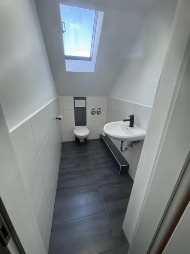 2 room apartment with 45 m² in Ludwigshafen am Rhein – Photo 7
