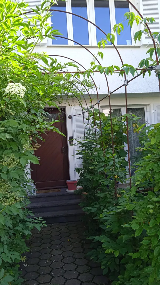 2 Zimmer Wohnung mit 65 m² in Vaihingen an der Enz – Bild 4