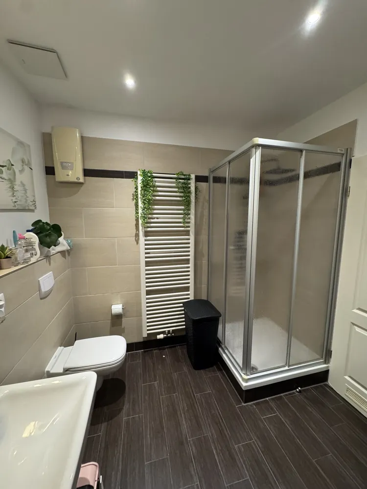 2 Zimmer Wohnung mit 56 m² in Leipzig – Bild 3