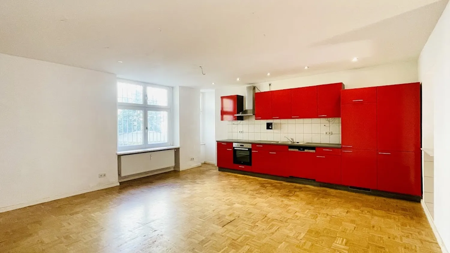3 Zimmer Wohnung mit 100 m² in Berlin – Bild 2