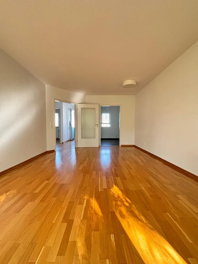 3 room apartment with 67 m² in Darmstadt – Photo 5