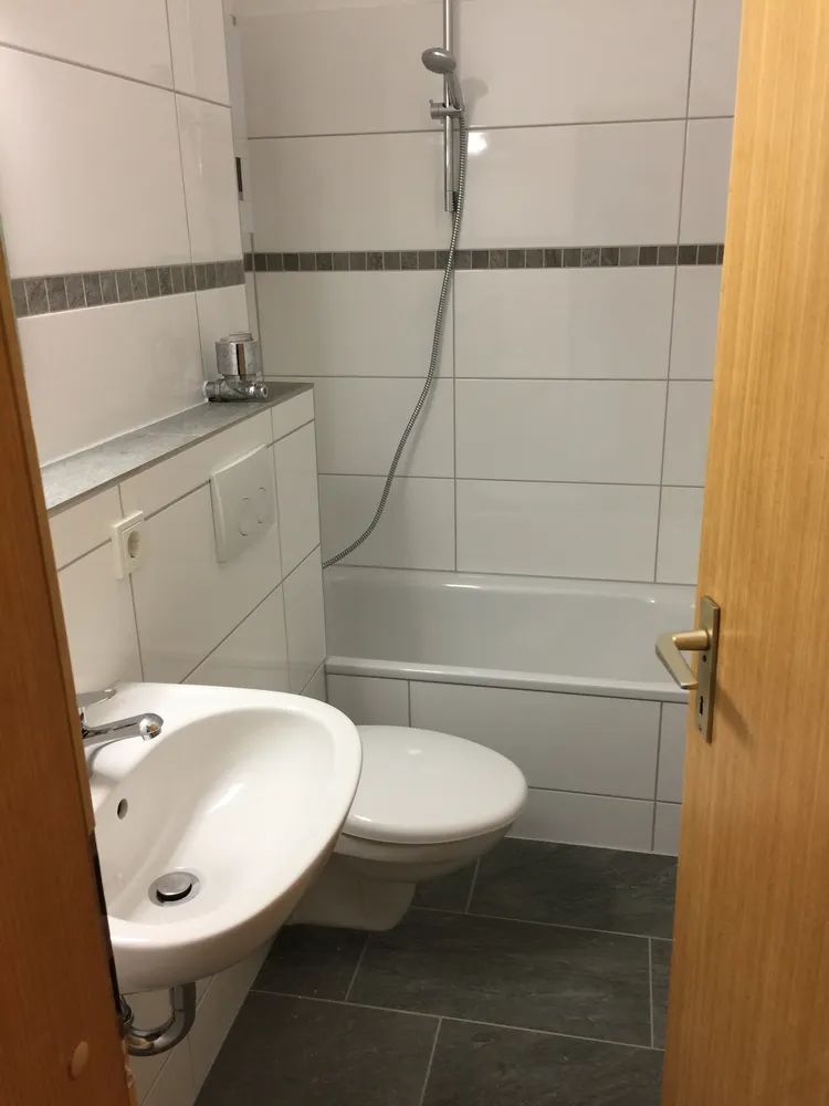 1 Zimmer Wohnung mit 26 m² in Saarbrücken – Bild 4