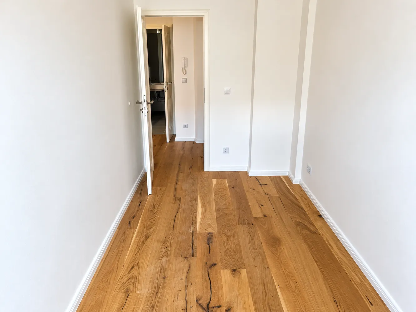 2 Zimmer Wohnung mit 43 m² in Berlin – Bild 6