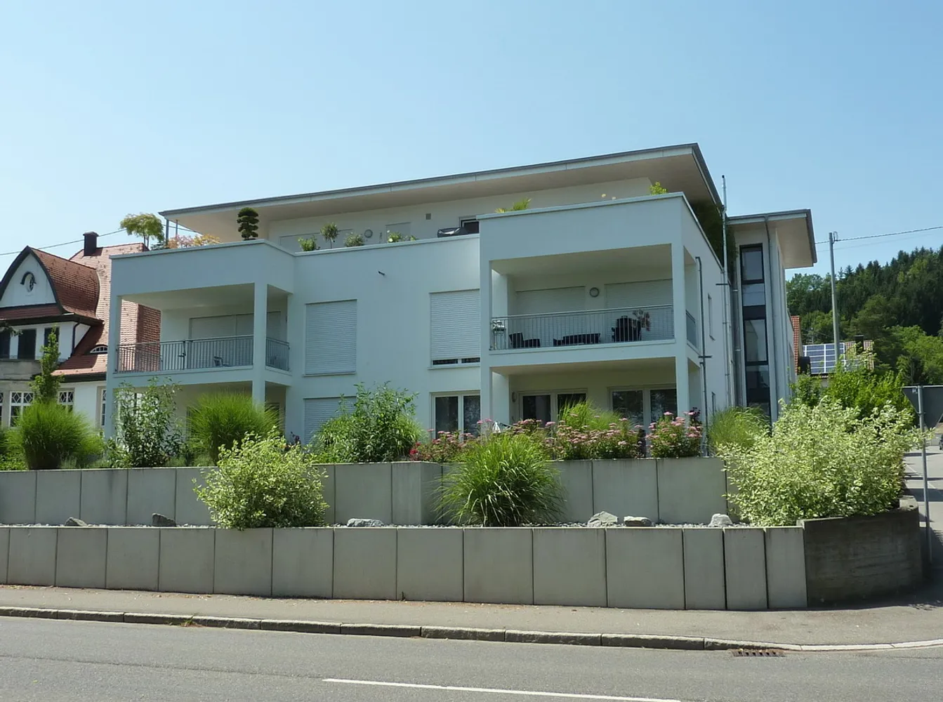 3 Zimmer Wohnung mit 87 m² in Balingen – Bild 4
