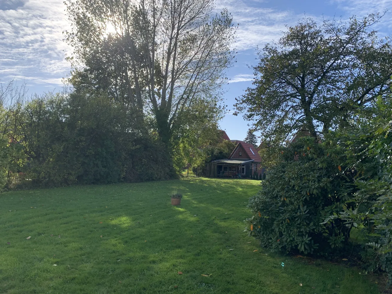3 Zimmer Wohnung mit 93 m² in Cuxhaven – Bild 10