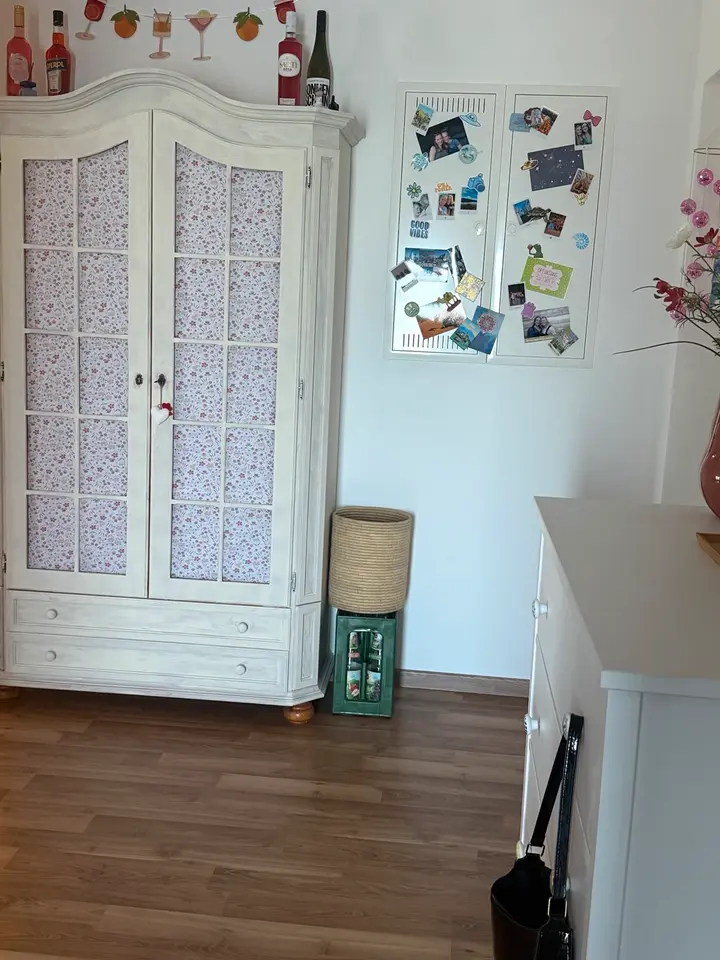 WG-Zimmer mit 57 m² in Augsburg – Bild 7
