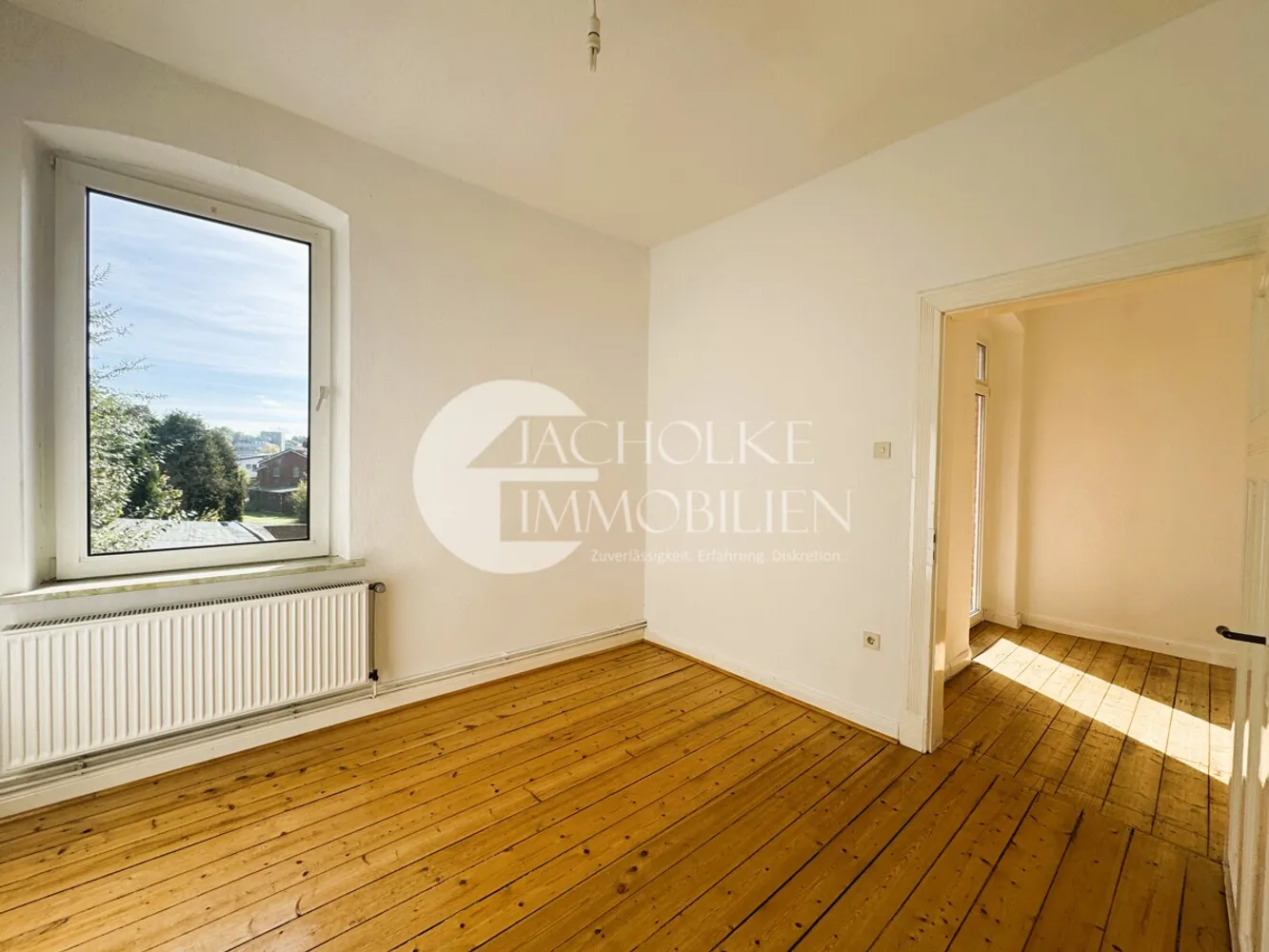 7 Zimmer Wohnung mit 160 m² in Uelzen – Bild 9