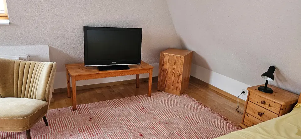 WG-Zimmer mit 18 m² in Hannover – Bild 3