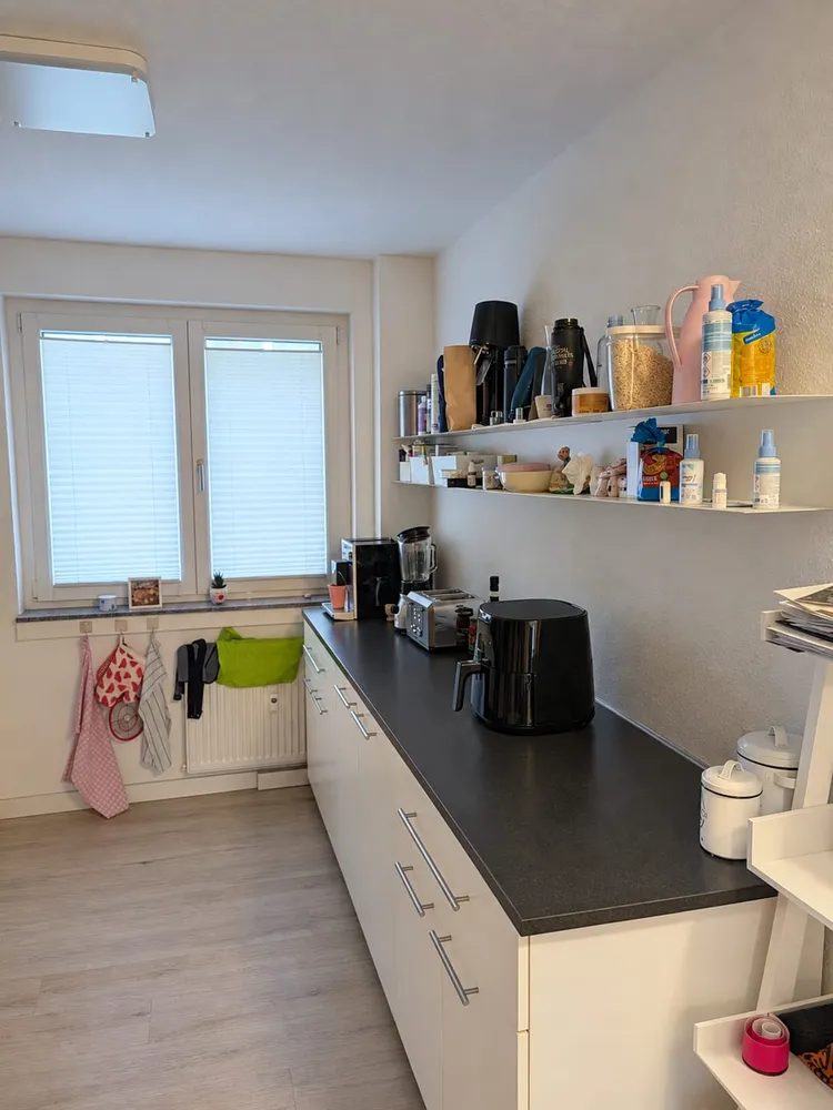 2 Zimmer Wohnung mit 57 m² in Dortmund – Bild 2