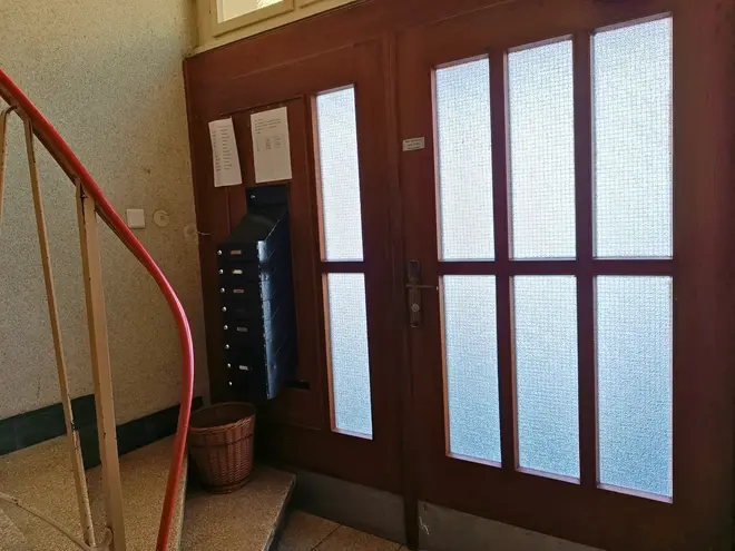 3 Zimmer Wohnung mit 60 m² in Wuppertal – Bild 4