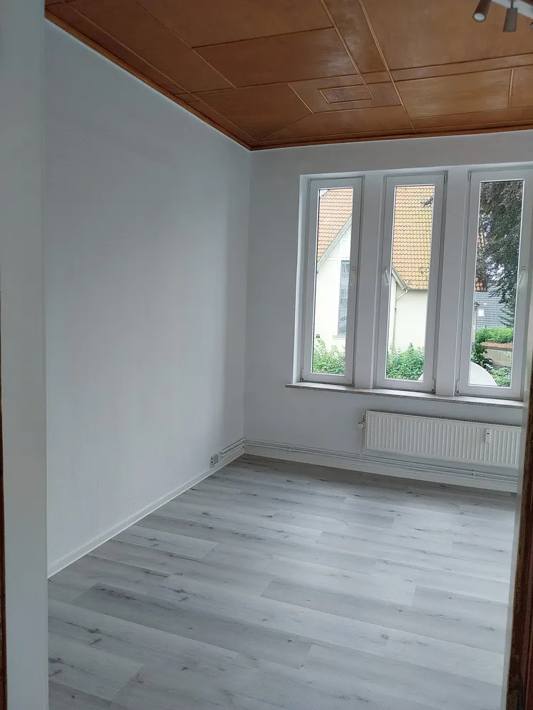 3 Zimmer Wohnung mit 90 m² in Husum – Bild 4