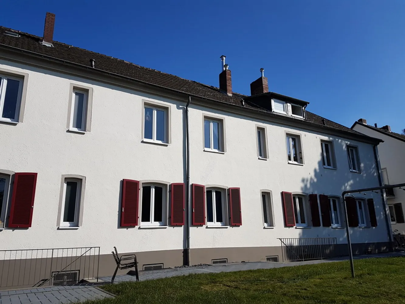2 Zimmer Wohnung mit 48 m² in Bonn – Bild 3