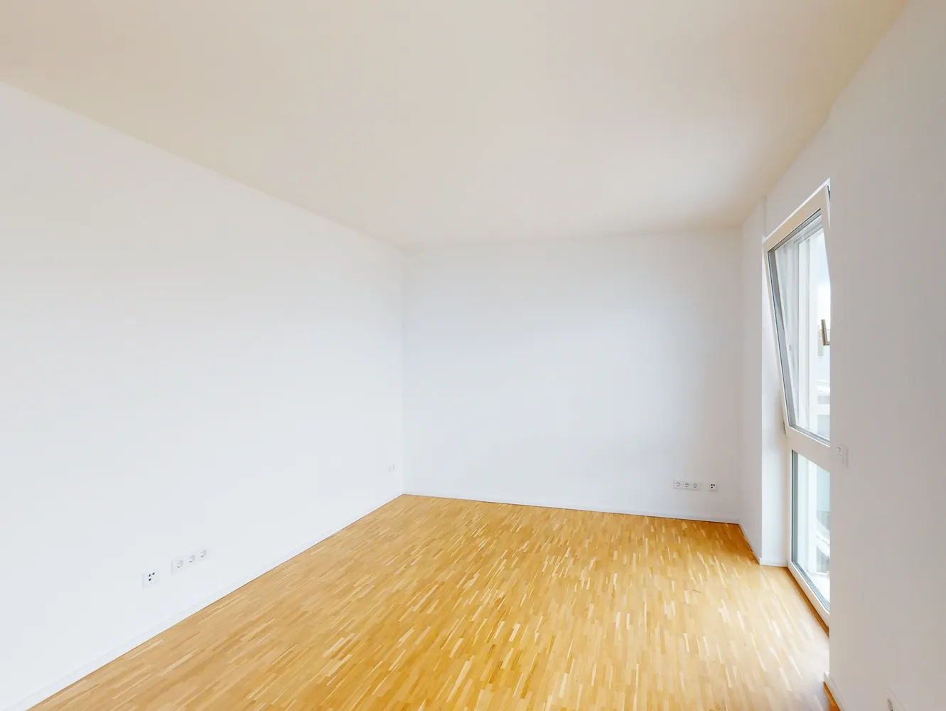 3 Zimmer Wohnung mit 73 m² in Mannheim – Bild 3
