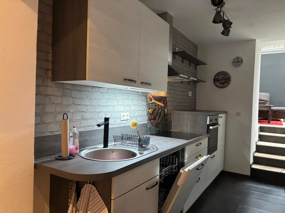 2 Zimmer Wohnung mit 62 m² in Zeitz – Bild 3