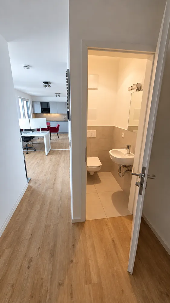 3 Zimmer Wohnung mit 101 m² in Wiesbaden – Bild 8