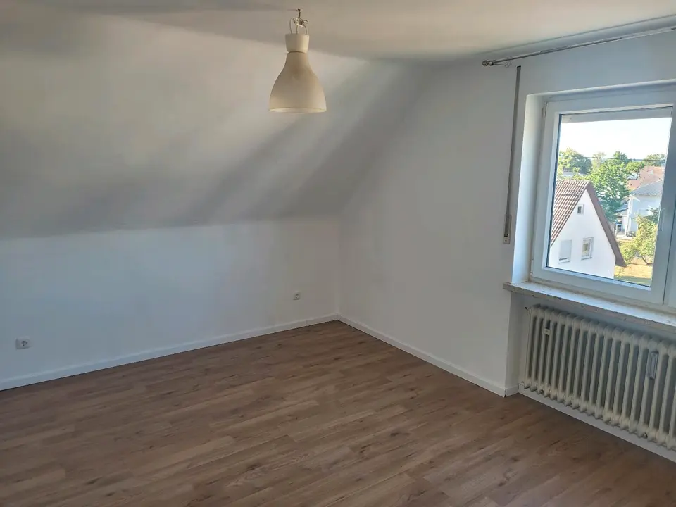 2 room apartment with 55 m² in Günzburg – Photo 7