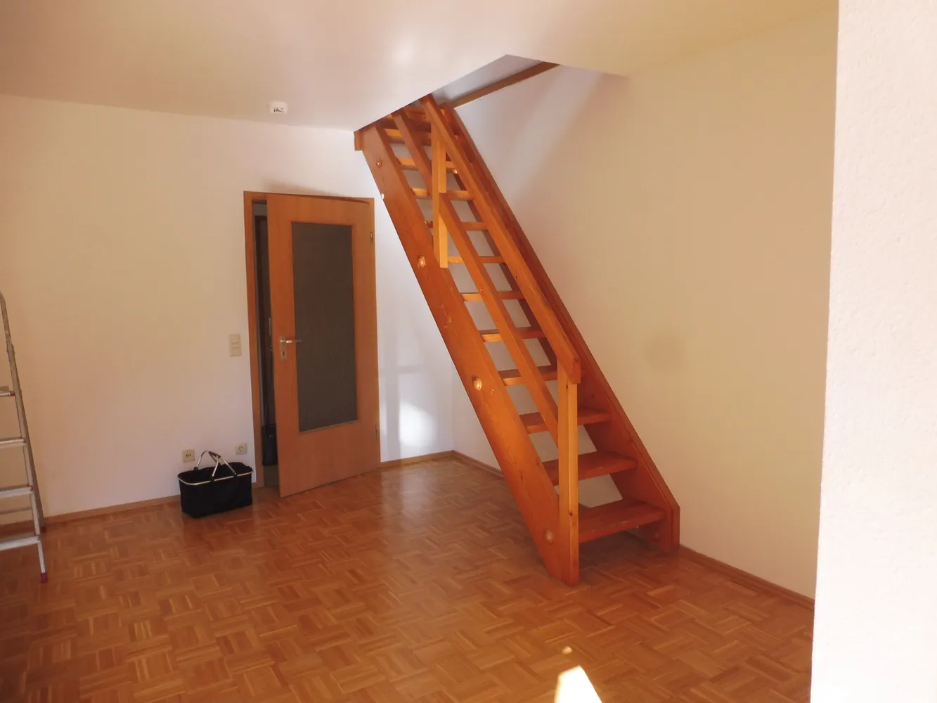 2 room apartment with 45 m² in Regensburg – Photo 8