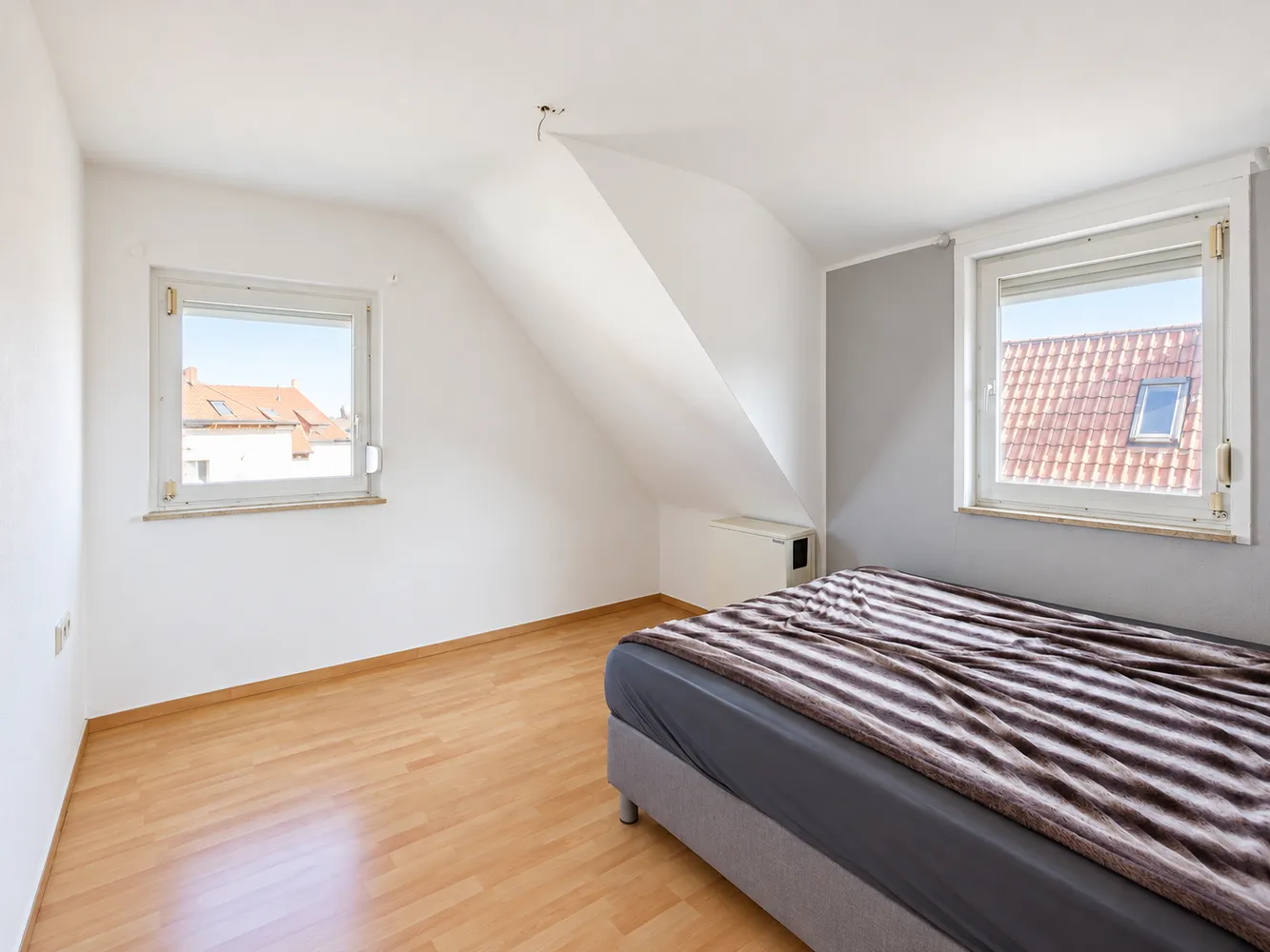 WG-Zimmer mit 10 m² in Stuttgart – Bild 8