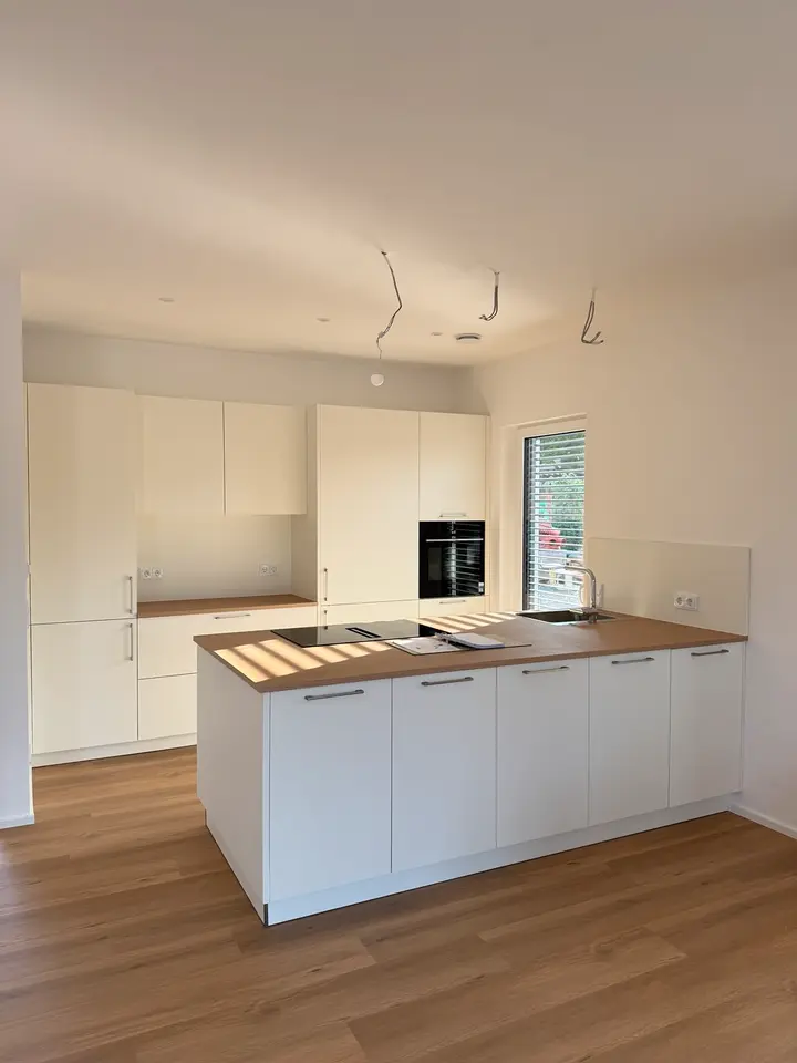 4 Zimmer Haus mit 125 m² in Gießen – Bild 3