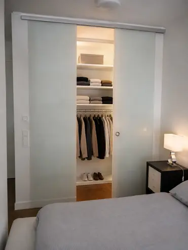 2 Zimmer Wohnung mit 65 m² in Hamburg – Bild 7
