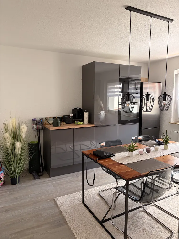 3 Zimmer Wohnung mit 55 m² in Dortmund – Bild 3