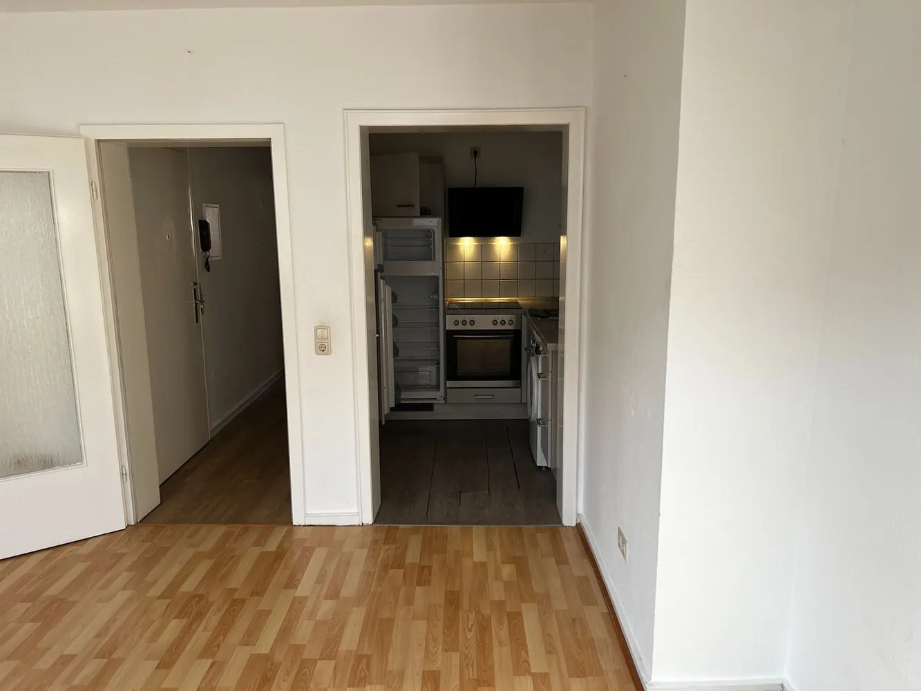 2 Zimmer Wohnung mit 42 m² in Düren – Bild 2