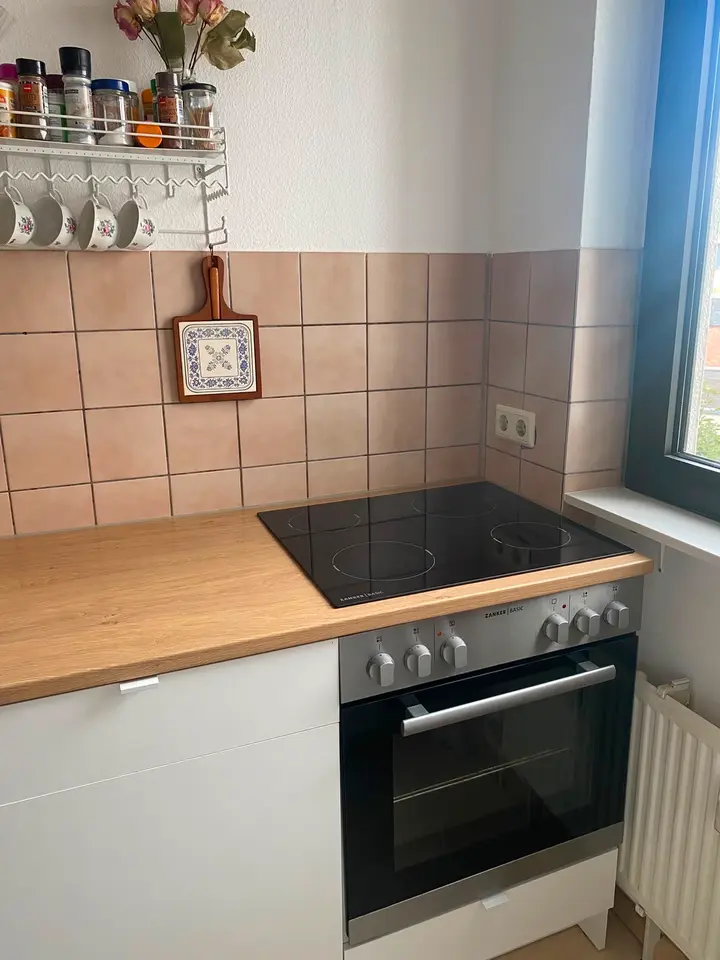 2 Zimmer Wohnung mit 50 m² in Solingen – Bild 9