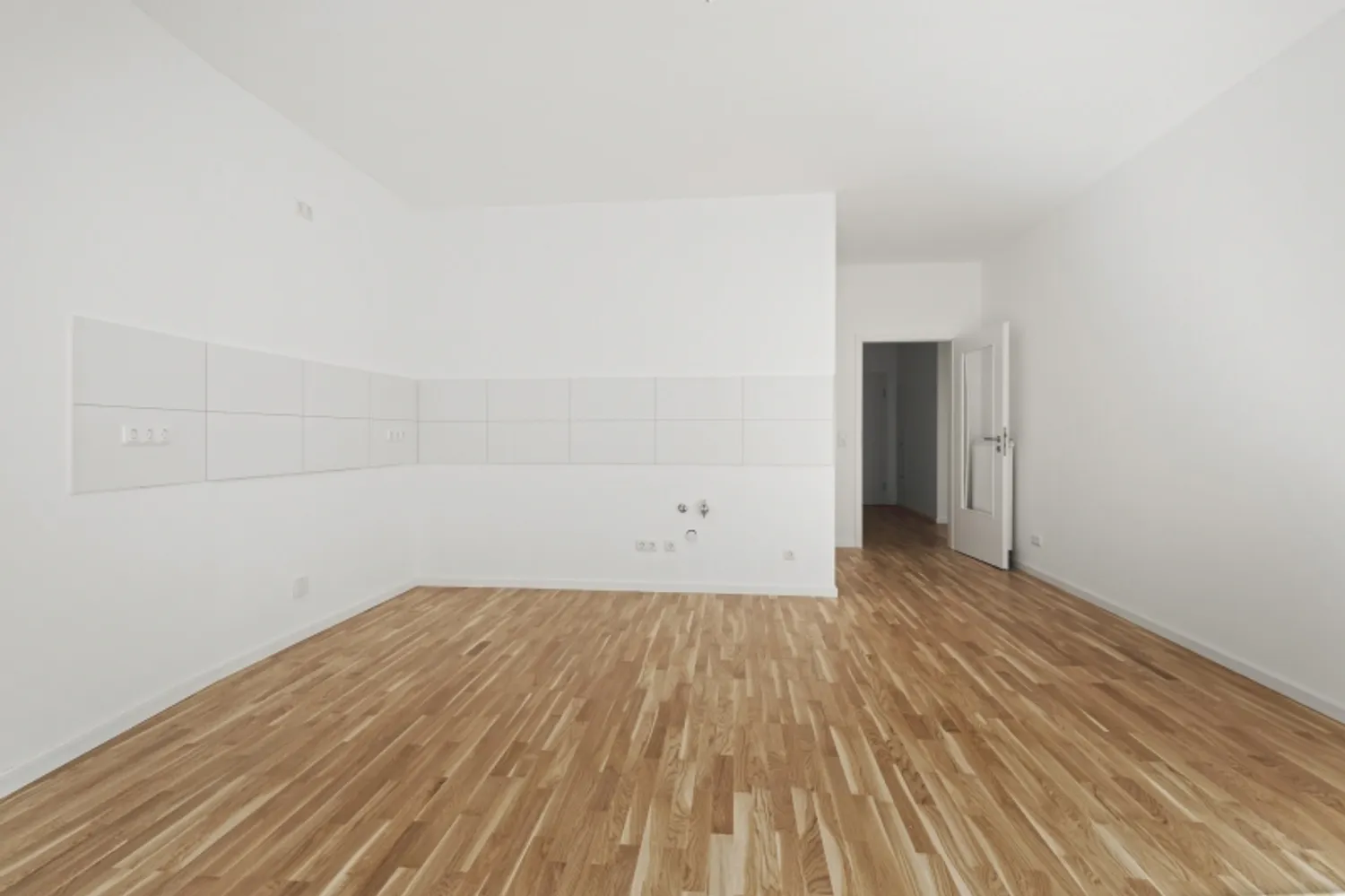 2 Zimmer Wohnung mit 59 m² in Braunschweig – Bild 3