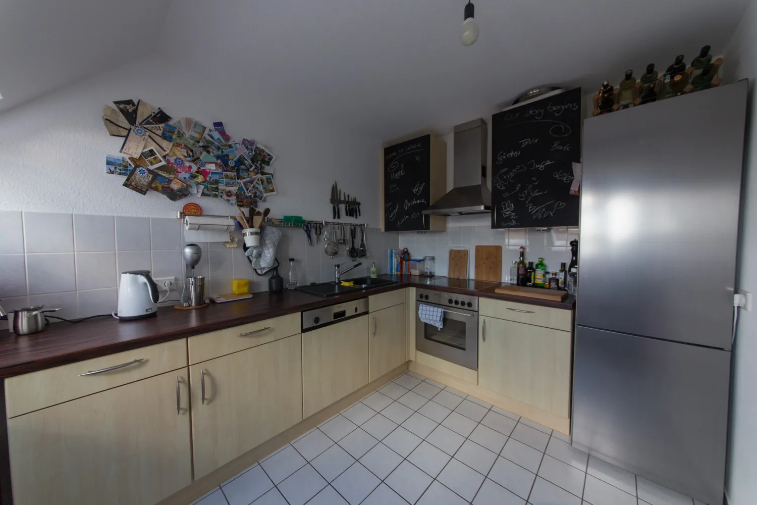 2 Zimmer Wohnung mit 89 m² in Bergisch Gladbach – Bild 11