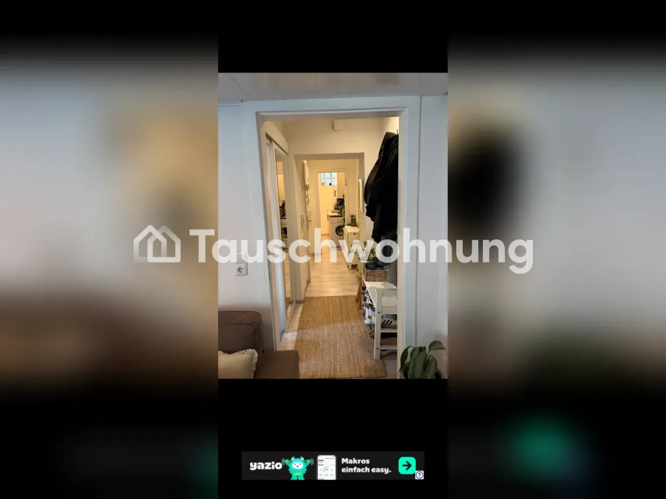 1 Zimmer Wohnung mit 28 m² in Köln – Bild 9