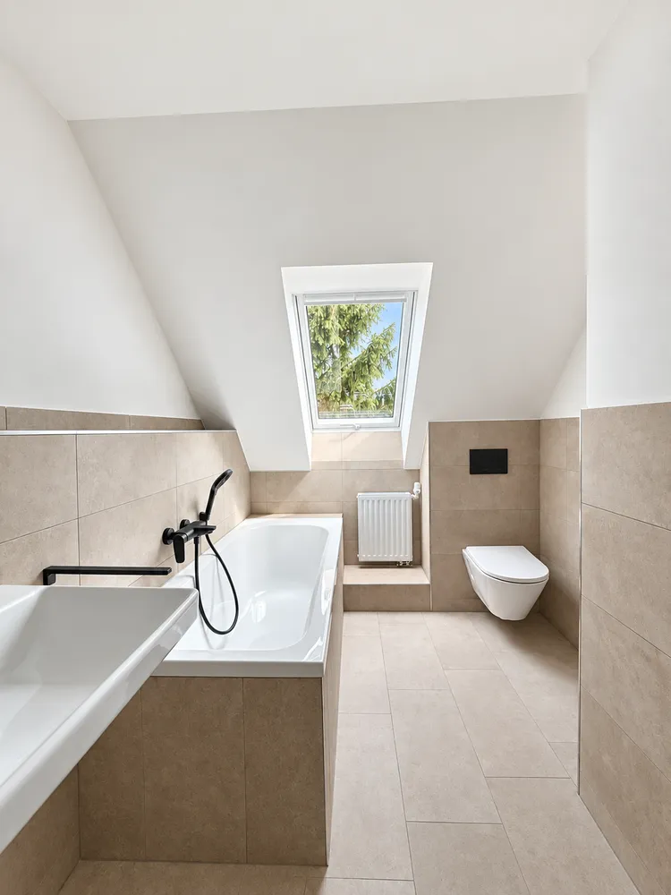 3 Zimmer Wohnung mit 93 m² in Dresden – Bild 6
