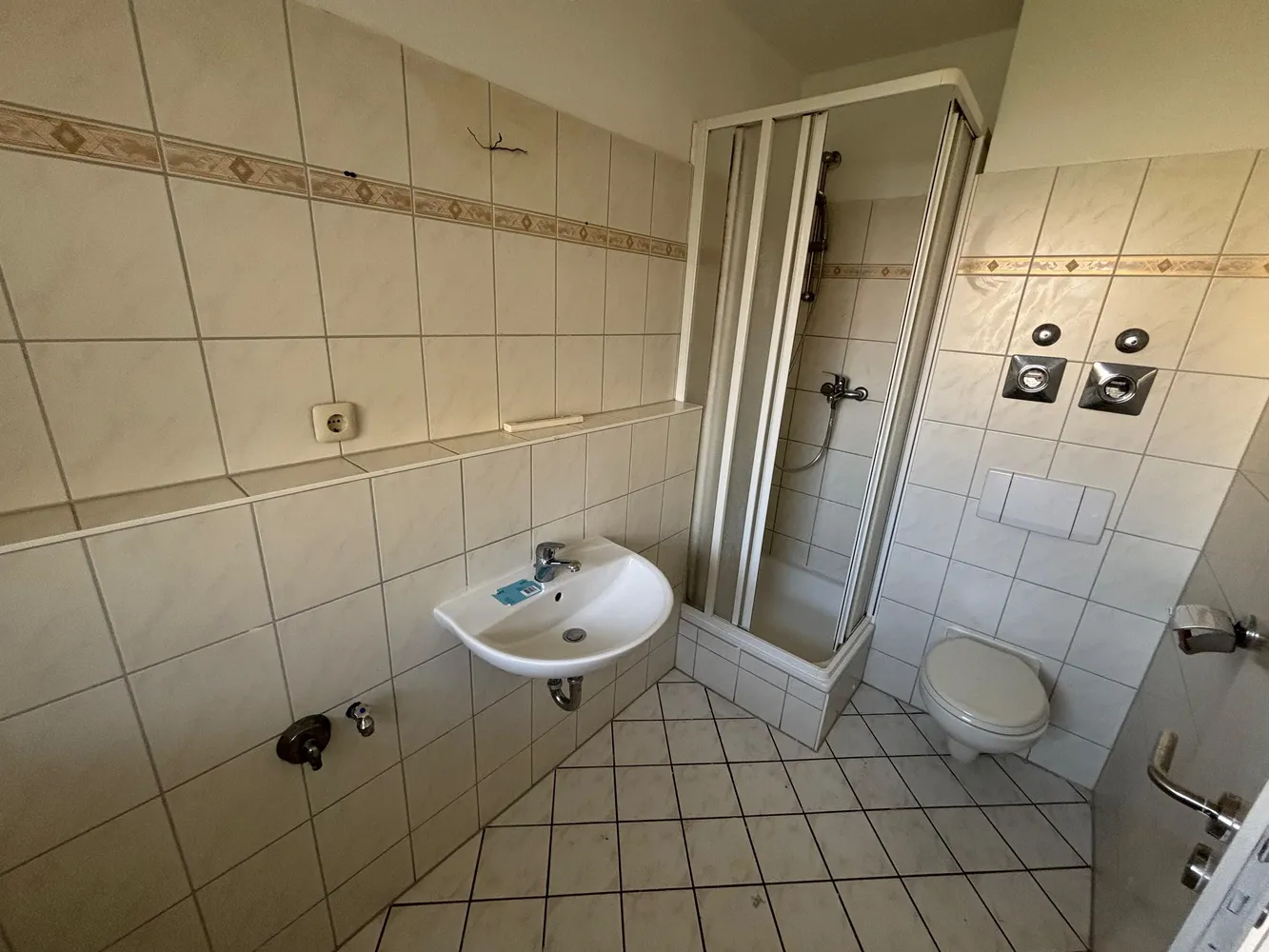 2 room apartment with 66 m² in Magdeburg – Photo 9