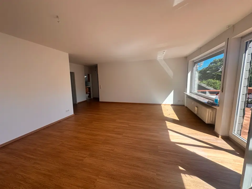 4 Zimmer Wohnung mit 78 m² in Kassel – Bild 2