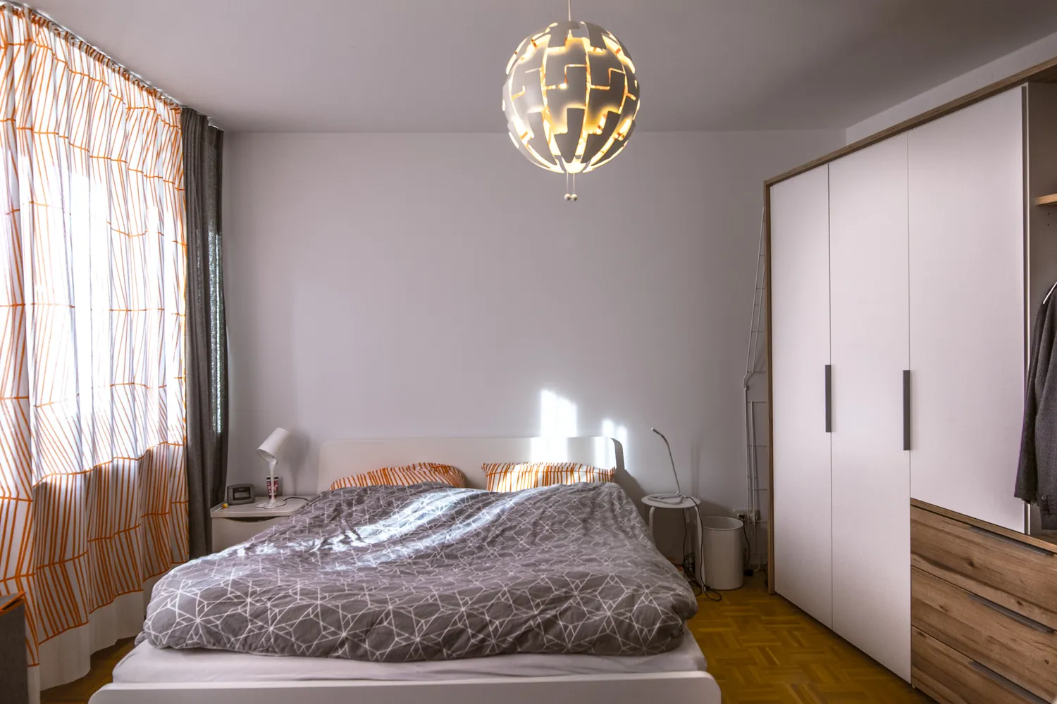 2 Zimmer Wohnung mit 69 m² in München – Bild 7