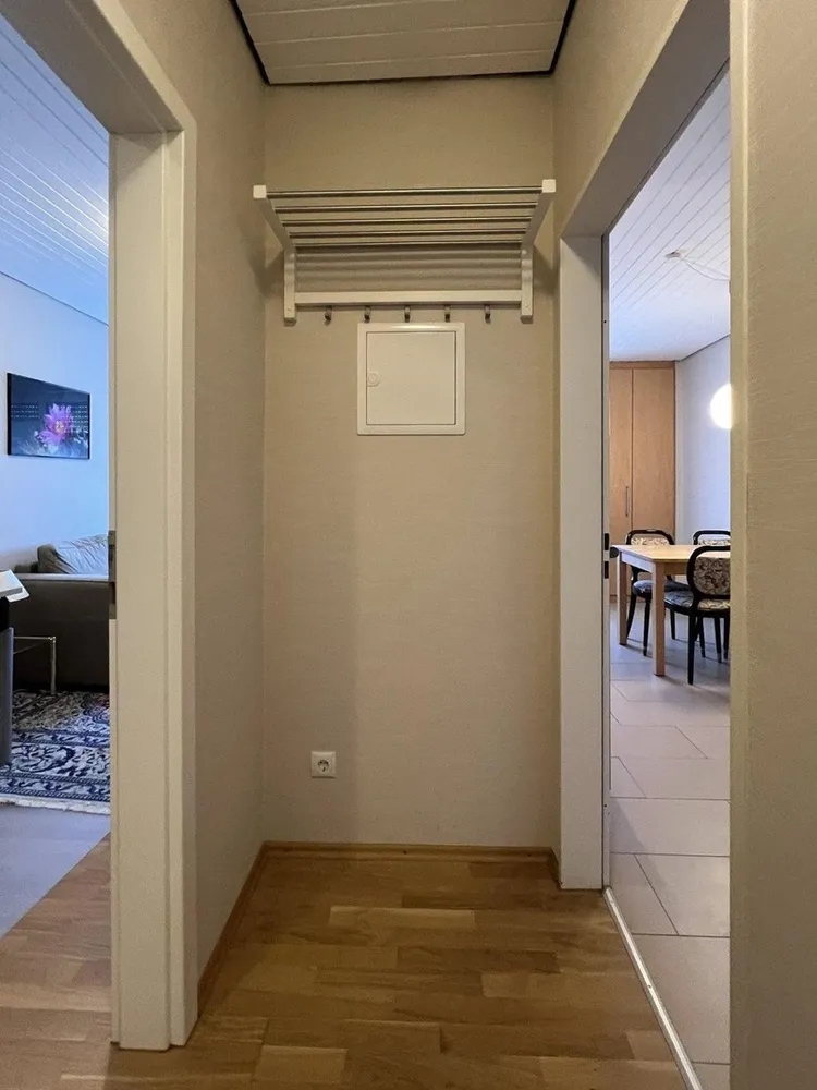1 Zimmer Wohnung mit 34 m² in Vechta – Bild 7